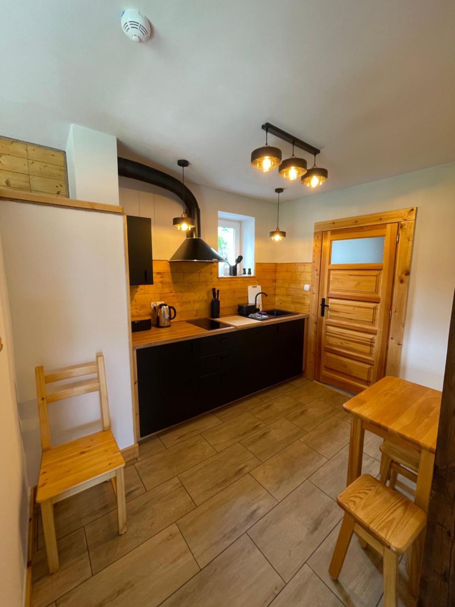 apartamentwroznowiepl Bagian luar foto
