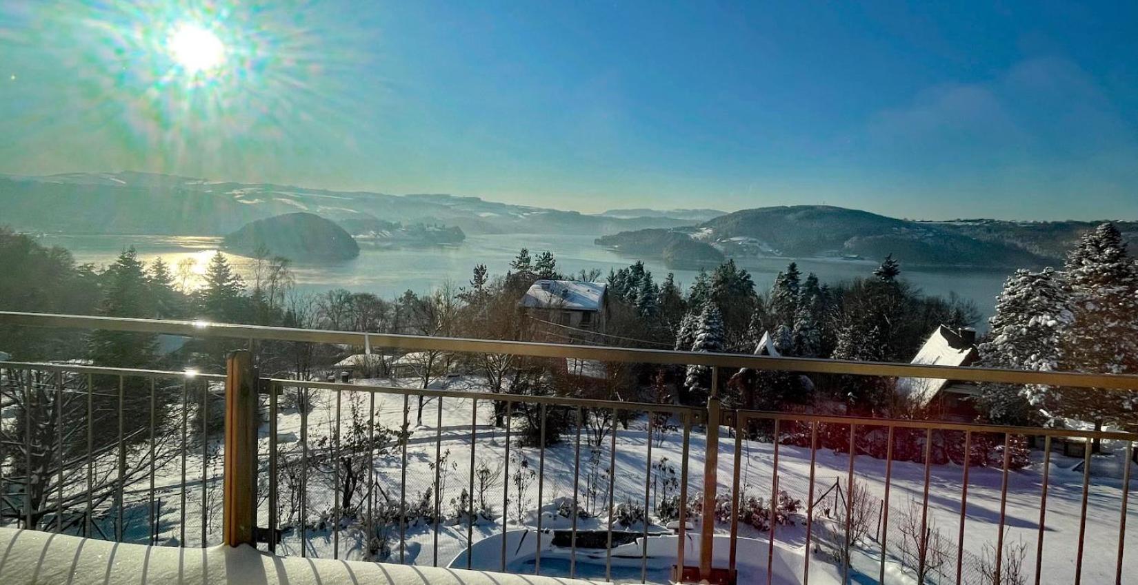 apartamentwroznowiepl Bagian luar foto